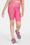 Zelocity Quick Dry Gym Shorts - Fuschia Fedora — thumbnail 2